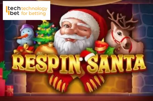 Respin Santa